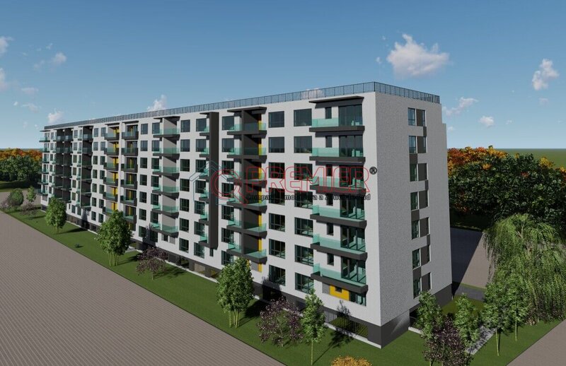 Metrou Aparatorii Patriei, finisaje premium imobil in constructie