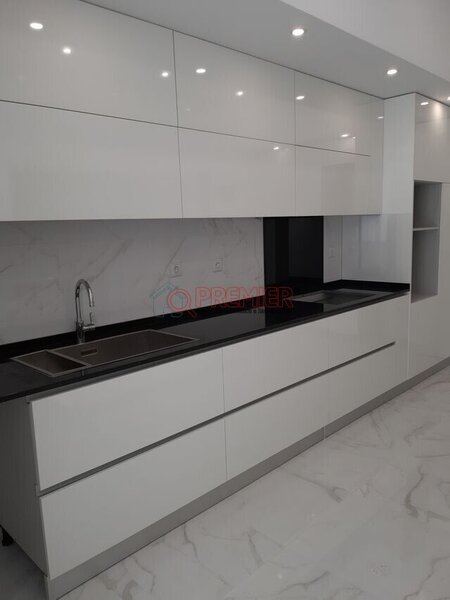 Metrou Aparatorii Patriei, finisaje premium imobil in constructie